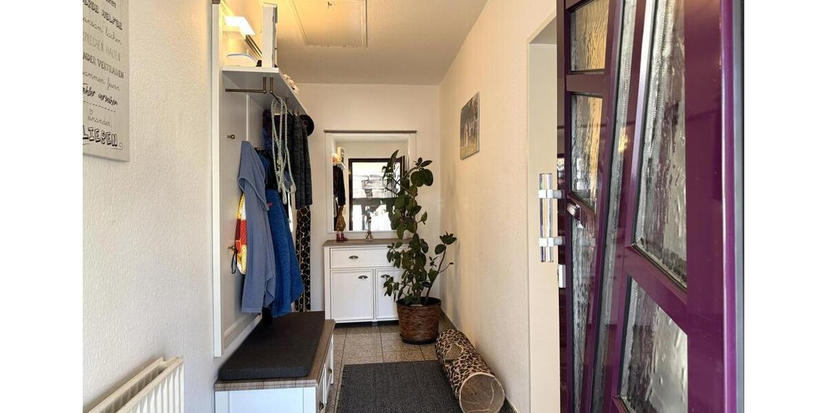 Etagenwohnung Mainz Ebersheim - 4 Zimmer, 108 m&sup2;, 1.400&euro; | Angebot:26350786