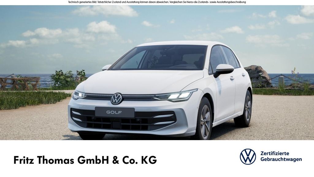 VW Golf 10.965 km 29.950 &euro; Celle 29223