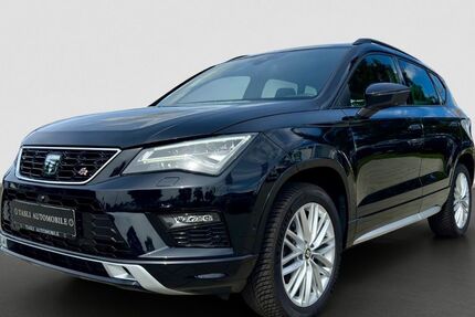 Seat Ateca 90.000 km 22.790 &euro; Donaueschingen 78166