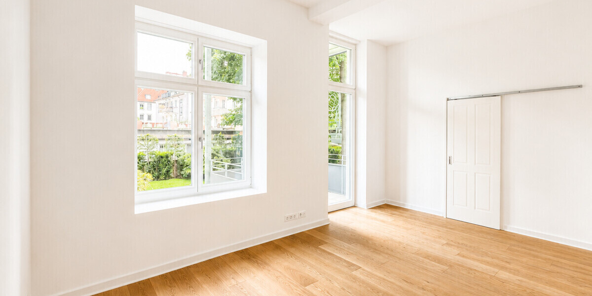 Erstklassiges Wohnen Hochpaterre mit Raumhöhe, Stil und zeitloser Eleganz im Herzen des Erphoviertels! - Erdgeschoßwohnung Münster Mitte-Nordost | Angebot:26975510