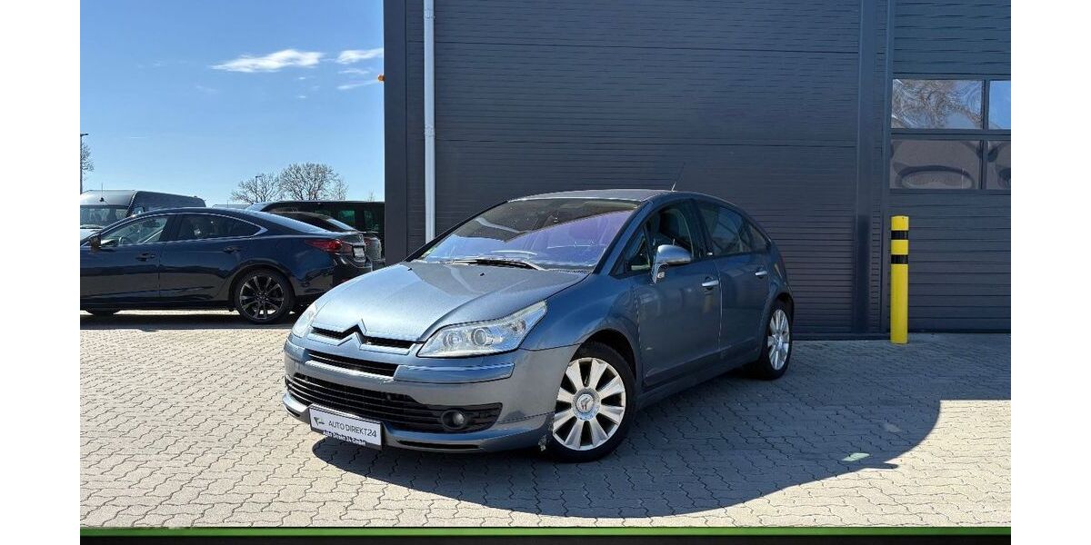 Citroen C4 250.000 km 690 &euro; Ellerau 25479