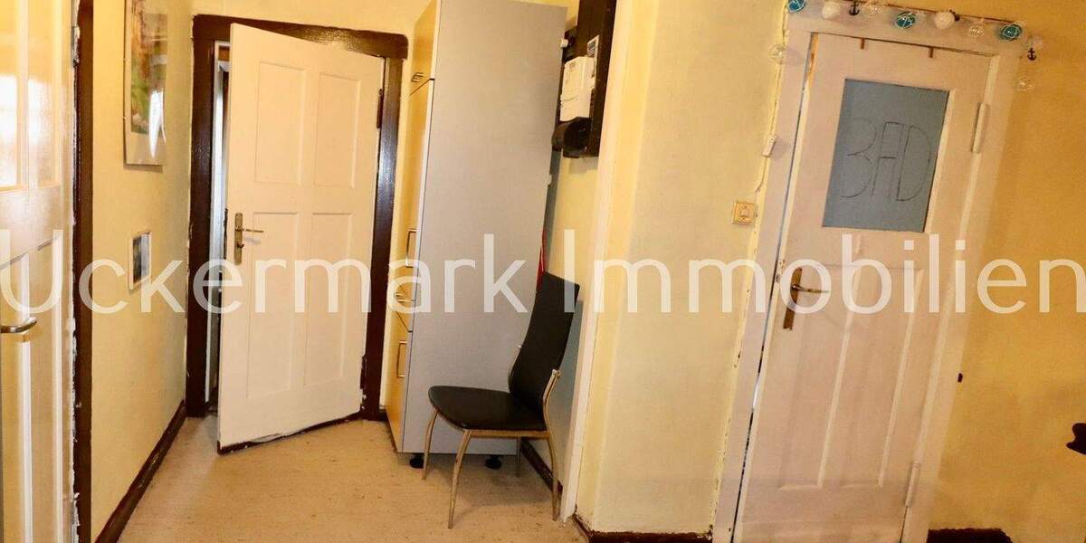 Einfamilienhaus Lychen Beenz - 6 Zimmer, 140 m&sup2;, 149.000&euro; | Angebot:25707462