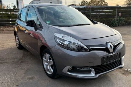 Renault Scenic 67.730 km 4.799 &euro; Köln 50767