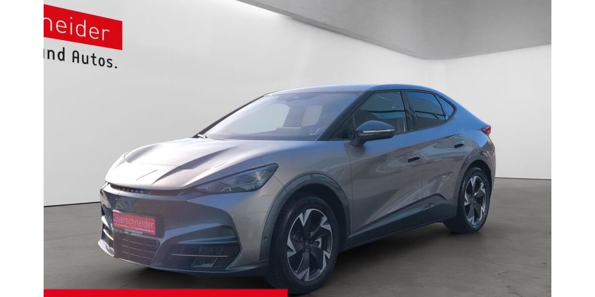 Cupra Tavascan 13.445 km 38.550 &euro; Regensburg 93055