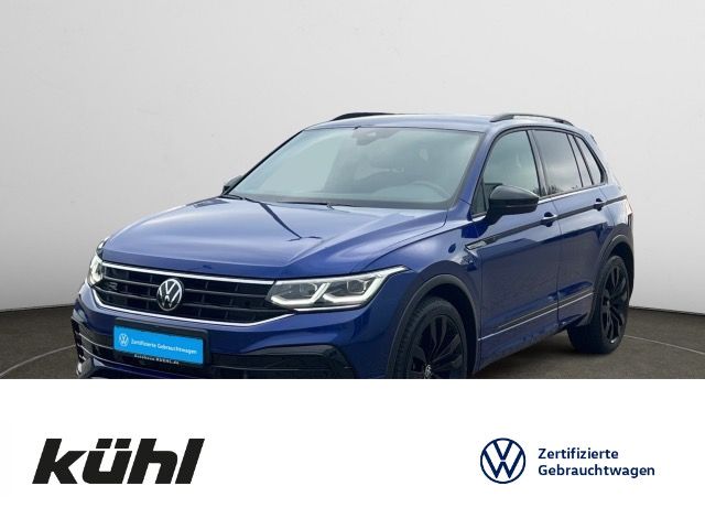 VW Tiguan 12.458 km 39.990 € Hildesheim 31137