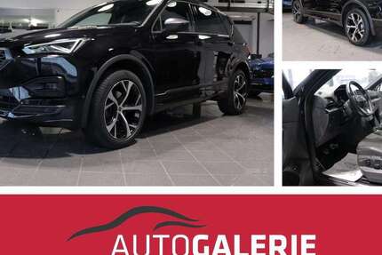 Seat Tarraco 50.000 km 27.900 € Braunschweig 38116
