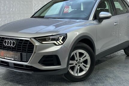 Audi Q3 63.000 km 26.990 € Bad Langensalza 99947