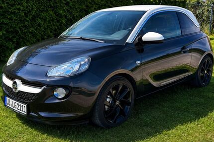 Opel Adam 54.500 km 7.650 &euro; Ludwigsburg 71636