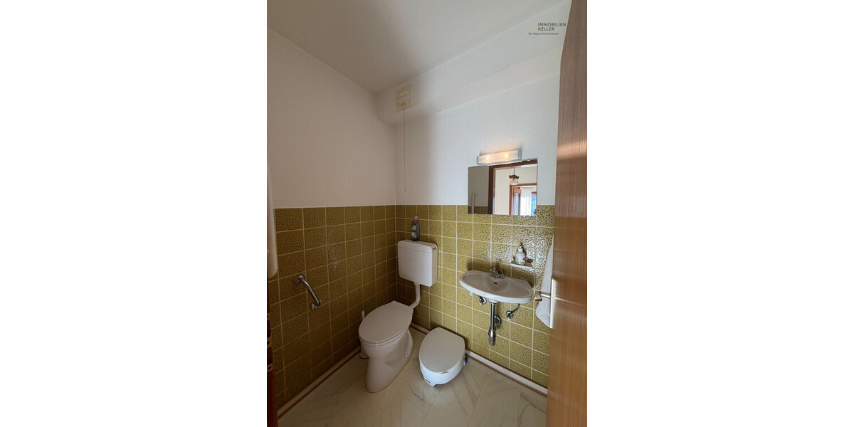 Schöne Wohnung mit sonnigem großen Balkon - Etagenwohnung Bad Peterstal-Griesbach / Bad Peterstal Bad Peterstal | Angebot:26295428