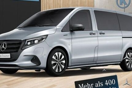 Mercedes eVito