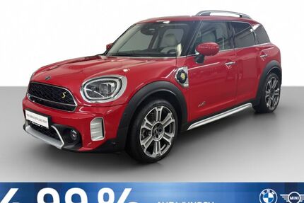 Mini Countryman SE (Cooper) 32.863 km 27.390 &euro; Bayreuth 95447