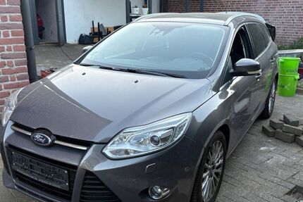 Ford Focus 189.985 km 4.500 &euro; Marl 45772