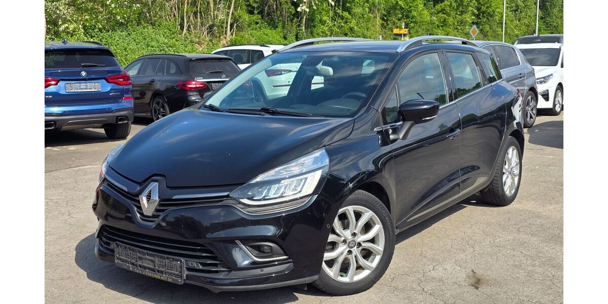 Renault Clio 101.000 km 8.499 &euro; Merzig 66663