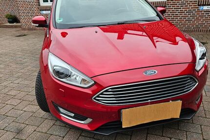 Ford Focus 44.577 km 14.650 € Apen 26689