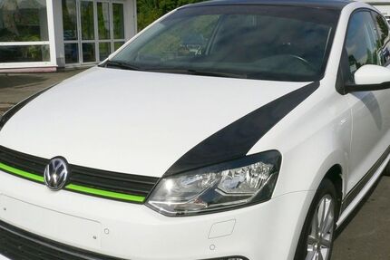 VW Polo 48.290 km 12.990 &euro; Krauthausen 99819