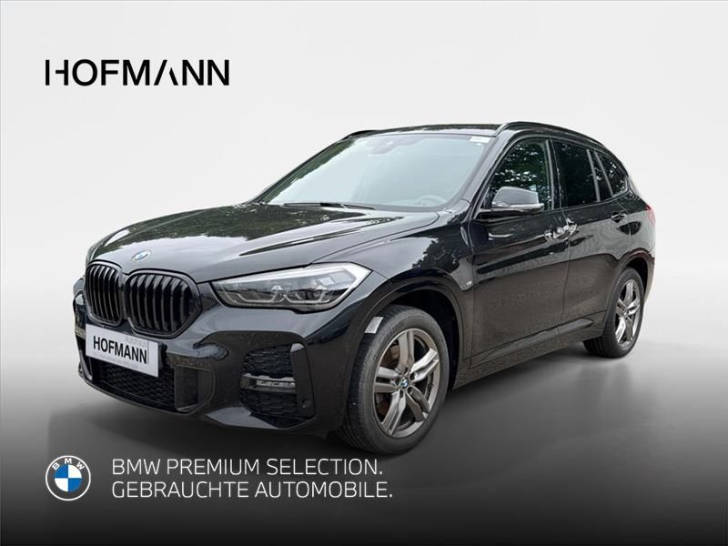 BMW X1 70.100 km 31.442 € Mertingen 86690