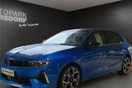 Opel Astra 24.437 km 25.870 &euro; Borsdorf bei Leipzig 04451