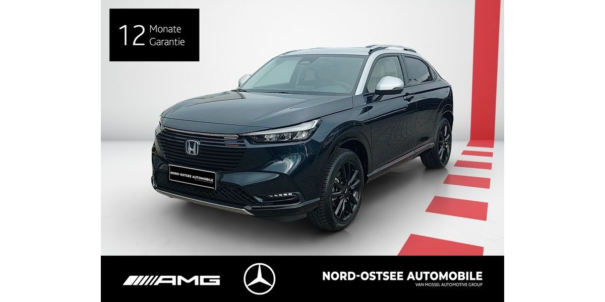 Honda HR-V 23.386 km 27.850 &euro; Reinbek 21465