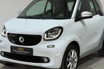 Smart ForTwo 66.000 km 13.900 &euro; Jettingen (Stuttgart) 71131