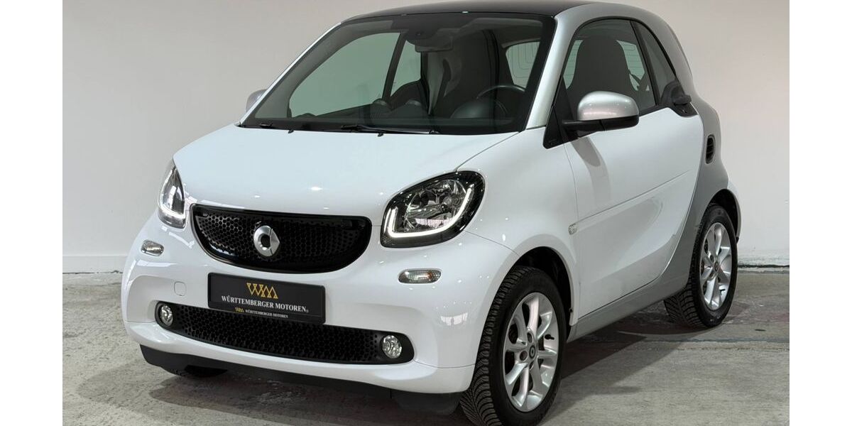 Smart ForTwo 66.000 km 13.900 &euro; Jettingen (Stuttgart) 71131