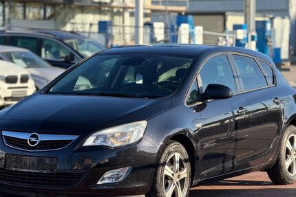 Opel Astra 162.608 km 4.950 &euro; Schwieberdingen 71701