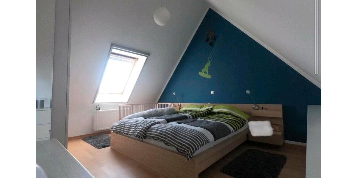 Maisonettenwohnung Agathenburg - 5 Zimmer, 126 m&sup2;, 410.000&euro; | Angebot:26957867