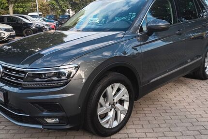 VW Tiguan 87.205 km 23.990 &euro; Leipzig 04179