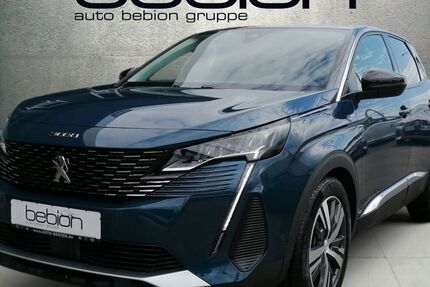 Peugeot 3008 13.600 km 24.880 € Reutlingen 72766