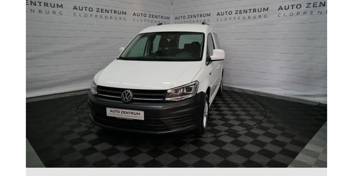 VW Caddy 67.542 km 18.800 &euro; Cloppenburg 49661