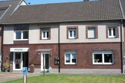 Wohnung Erkelenz - 2 Zimmer, 36 m&sup2;, 360&euro; | Angebot:24813759