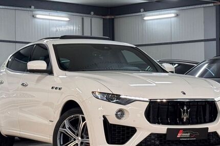Maserati Levante 47.498 km 46.890 &euro; Maintal 63477