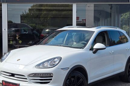 Porsche Cayenne 245.853 km 17.900 &euro; Krefeld 47803