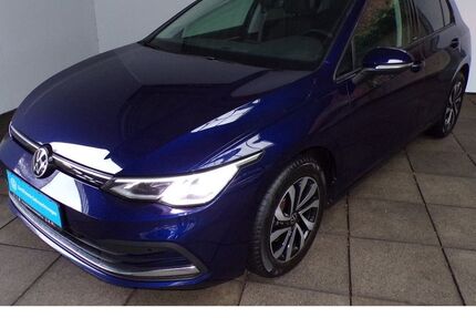 VW Golf 48.000 km 23.770 &euro; Lennestadt 57368