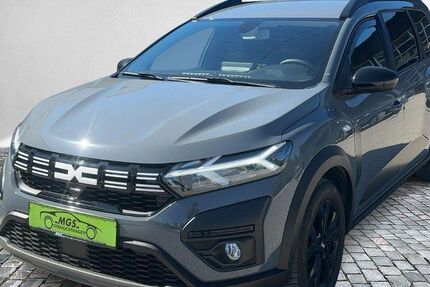 Dacia Jogger 33.756 km 18.890 &euro; Bayreuth 95444