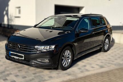 VW Passat 26.000 km 24.999 &euro; Ohlsbach 77797