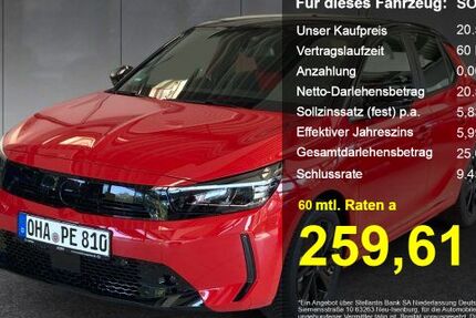 Opel Corsa 8.409 km 20.550 € Osterode 37520