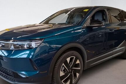 Opel Grandland (X) 9.499 km 30.995 &euro; Wiesbaden 65201