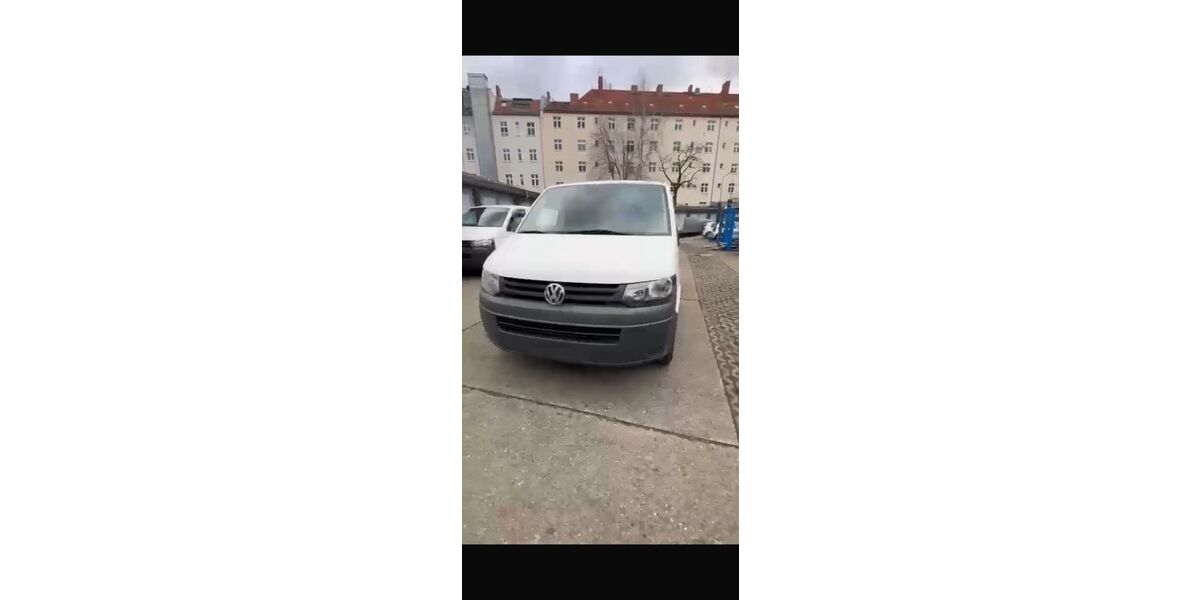 VW T5 Transporter 196.000 km 7.000 &euro; Nürnberg 90449
