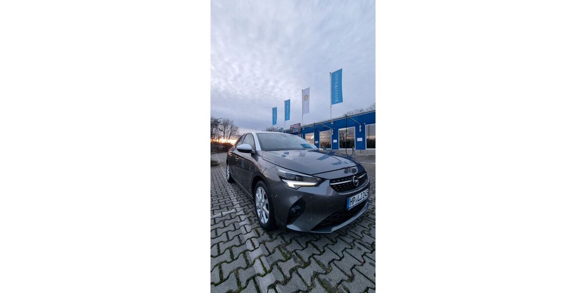 Opel Corsa 69.100 km 11.990 &euro; Heddesheim 68542