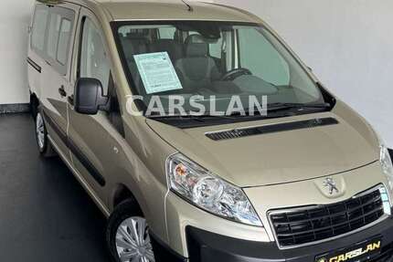 Peugeot Expert 125.000 km 11.498 &euro; Worms 67547