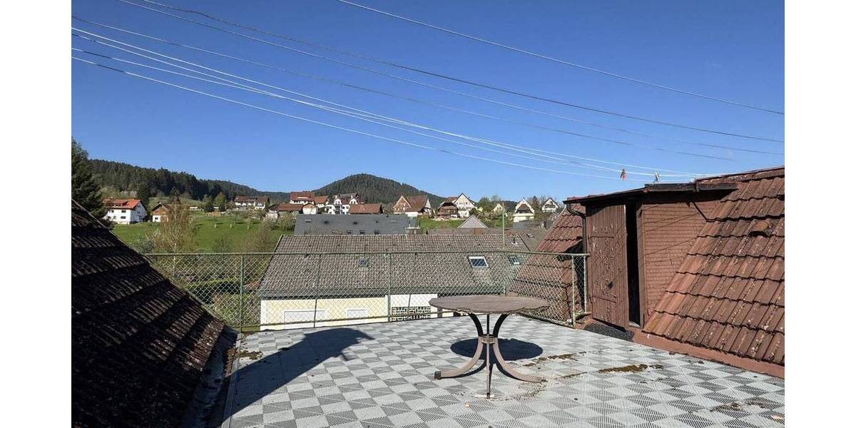 Gewerbeobjekt Baiersbronn - 195.000&euro; | Angebot:26843594