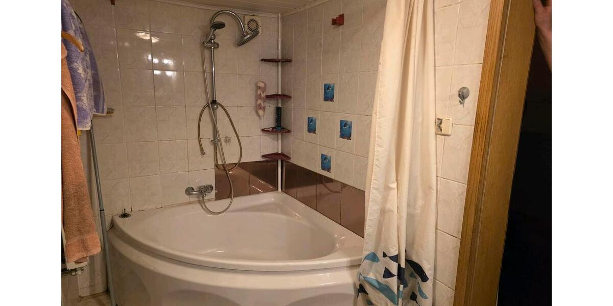 Erdgeschoßwohnung Ebersbach-Neugersdorf Neugersdorf - 2 Zimmer, 90 m&sup2;, 595&euro; | Angebot:26207326