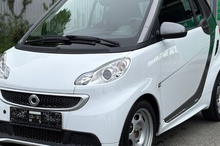 Smart ForTwo 90.000 km 5.490 &euro; Fürth 90763