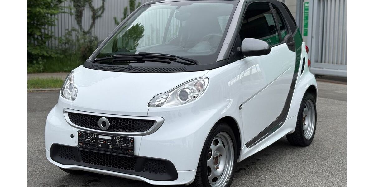 Smart ForTwo 90.000 km 5.490 &euro; Fürth 90763