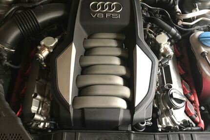 Audi S5 75.000 km 22.900 € Bissersheim 67281