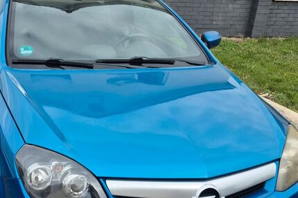 Opel Tigra 165.000 km 3.500 &euro; Mertloch 56753