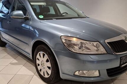 Skoda Octavia 190.237 km 9.999 &euro; Frohburg 04654