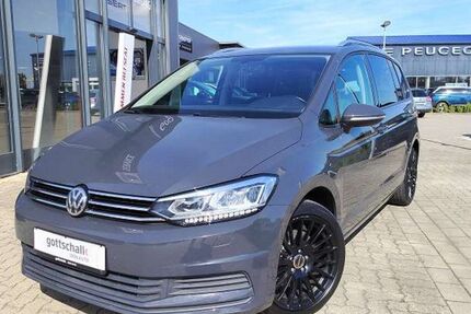 VW Touran 143.000 km 14.690 &euro; Halberstadt 38820