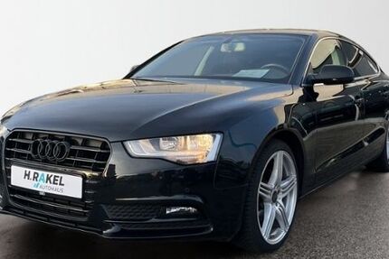 Audi A5 171.216 km 10.950 &euro; Geeste-Groß Hesepe 49744