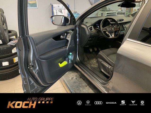 Nissan Qashqai 64.500 km 17.430 &euro; Öhringen 74613